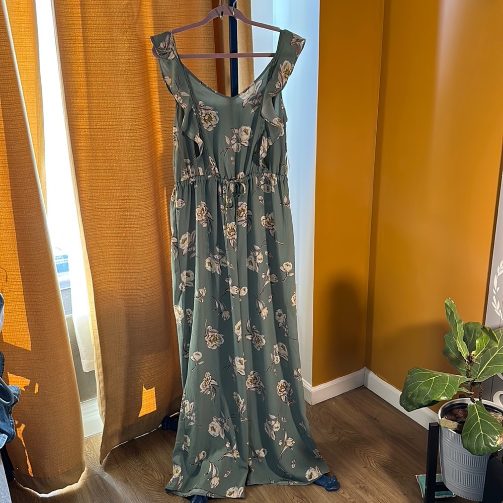COPY - Jumpsuit